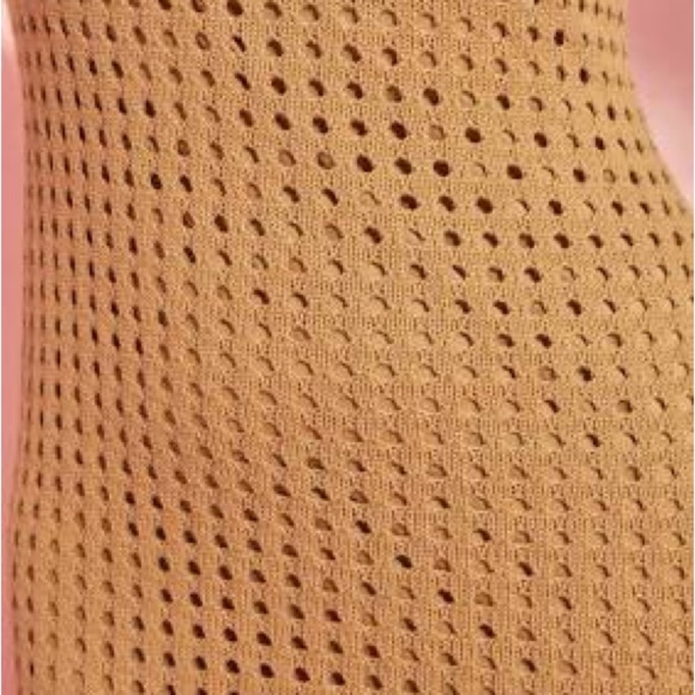 Vici Crochet Dress size XS - Picture 4 of 5